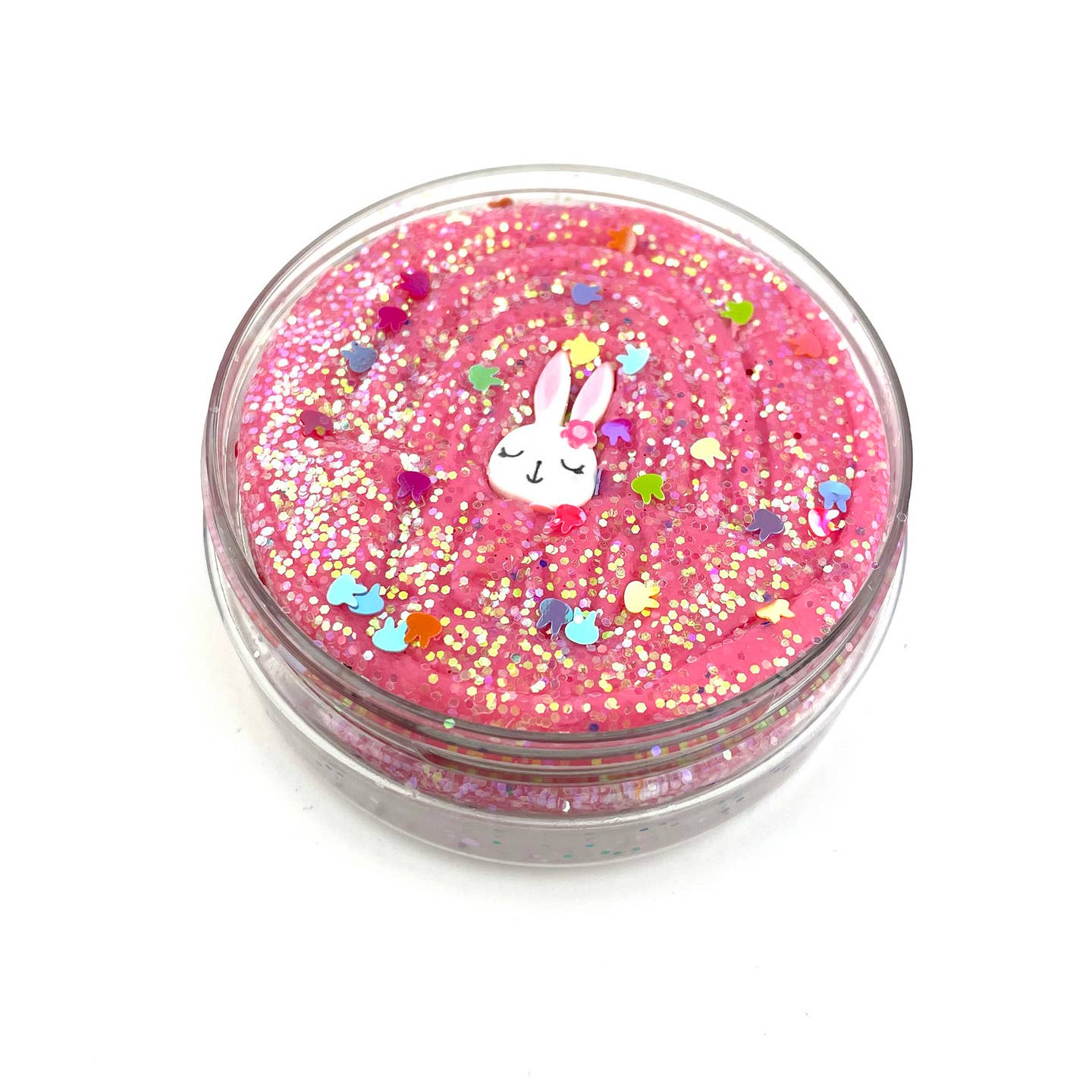 Bubble Bunny - EGKD