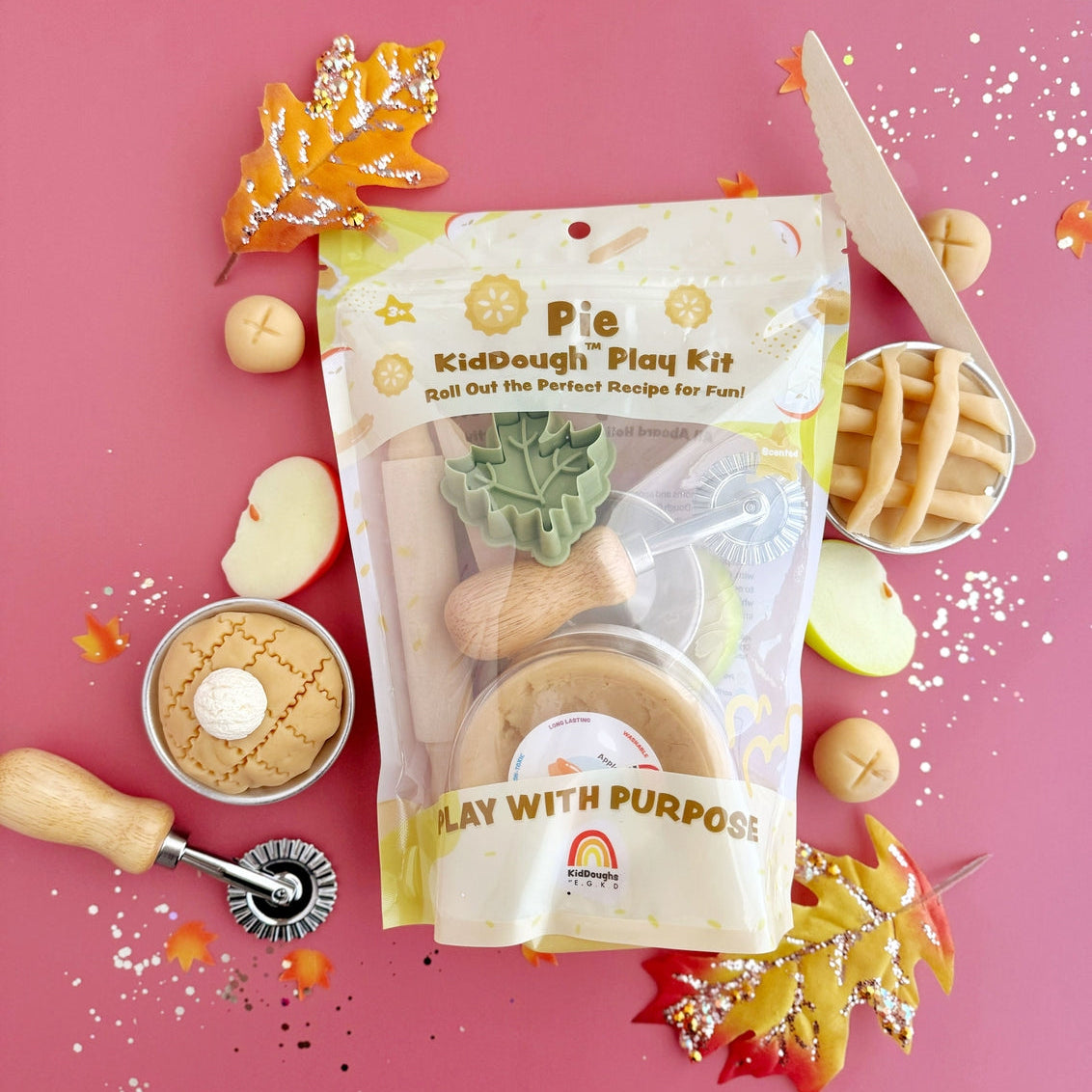 Apple Pie - EGKD