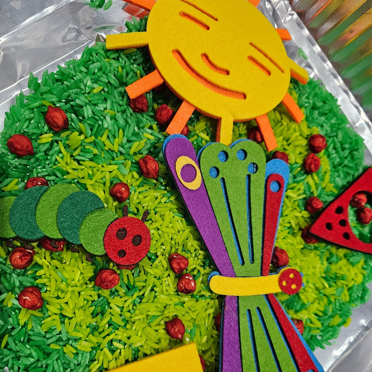 PREORDER Hungry Caterpillar