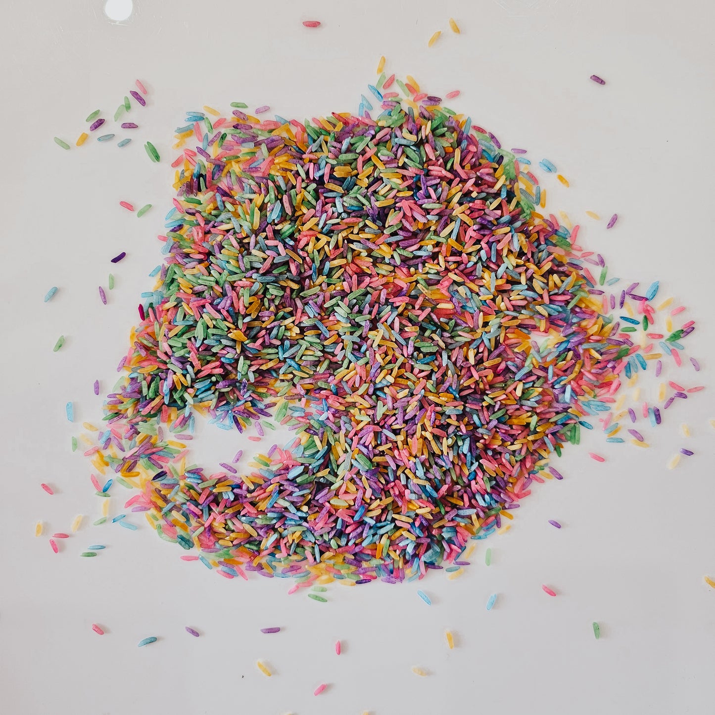 Rainbow Delight