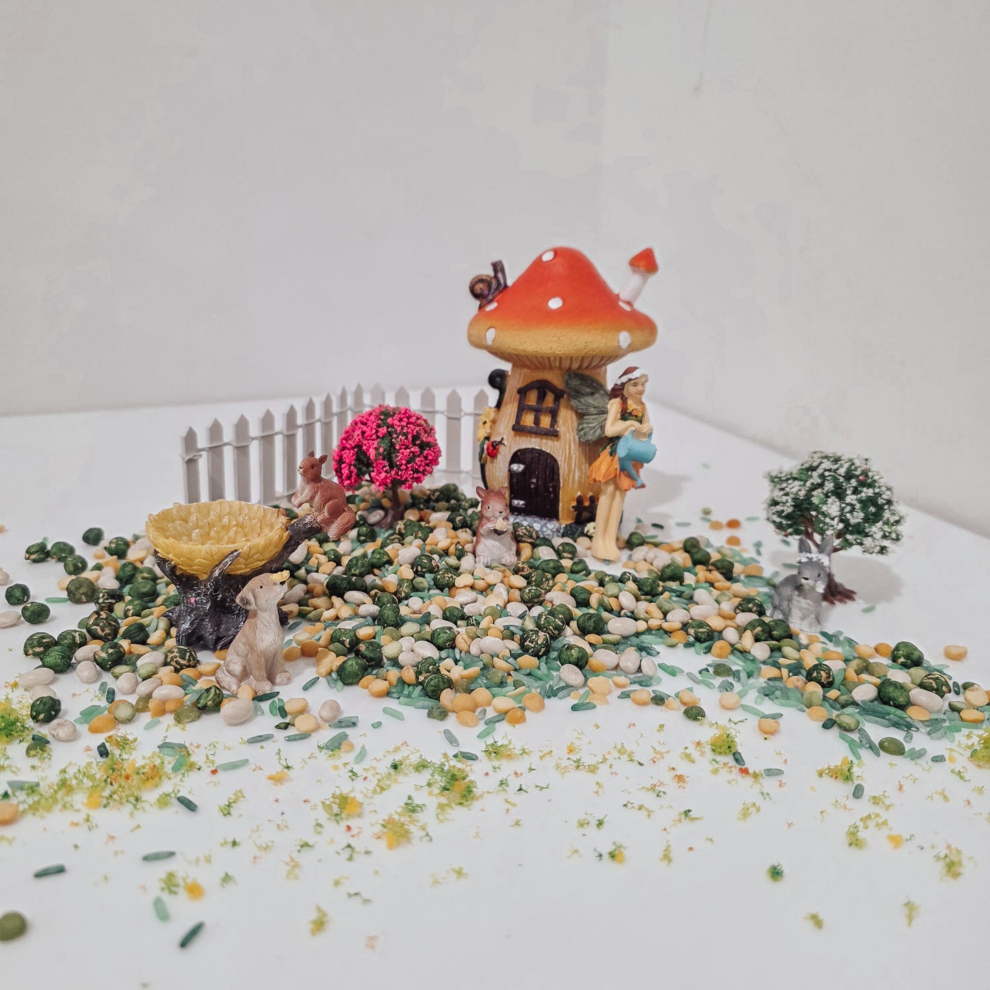 Fairy Garden