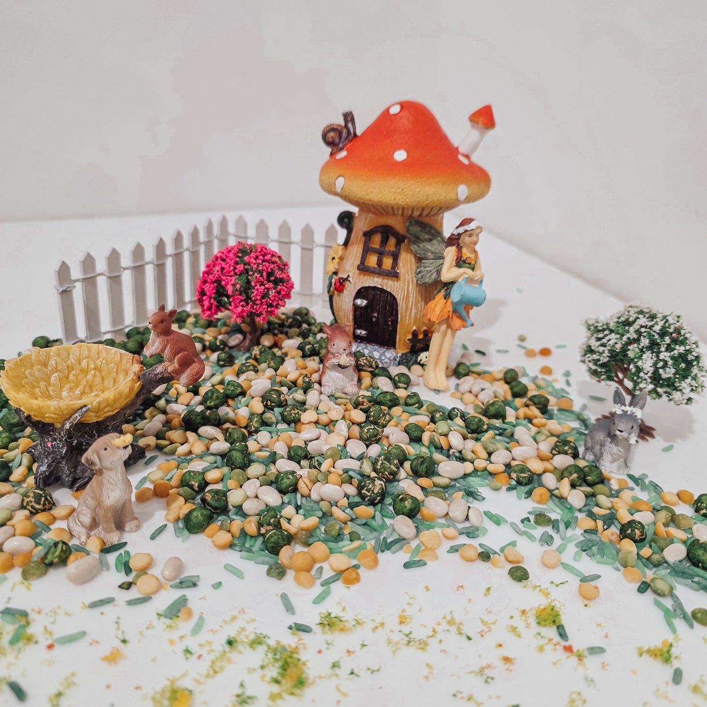 Fairy Garden