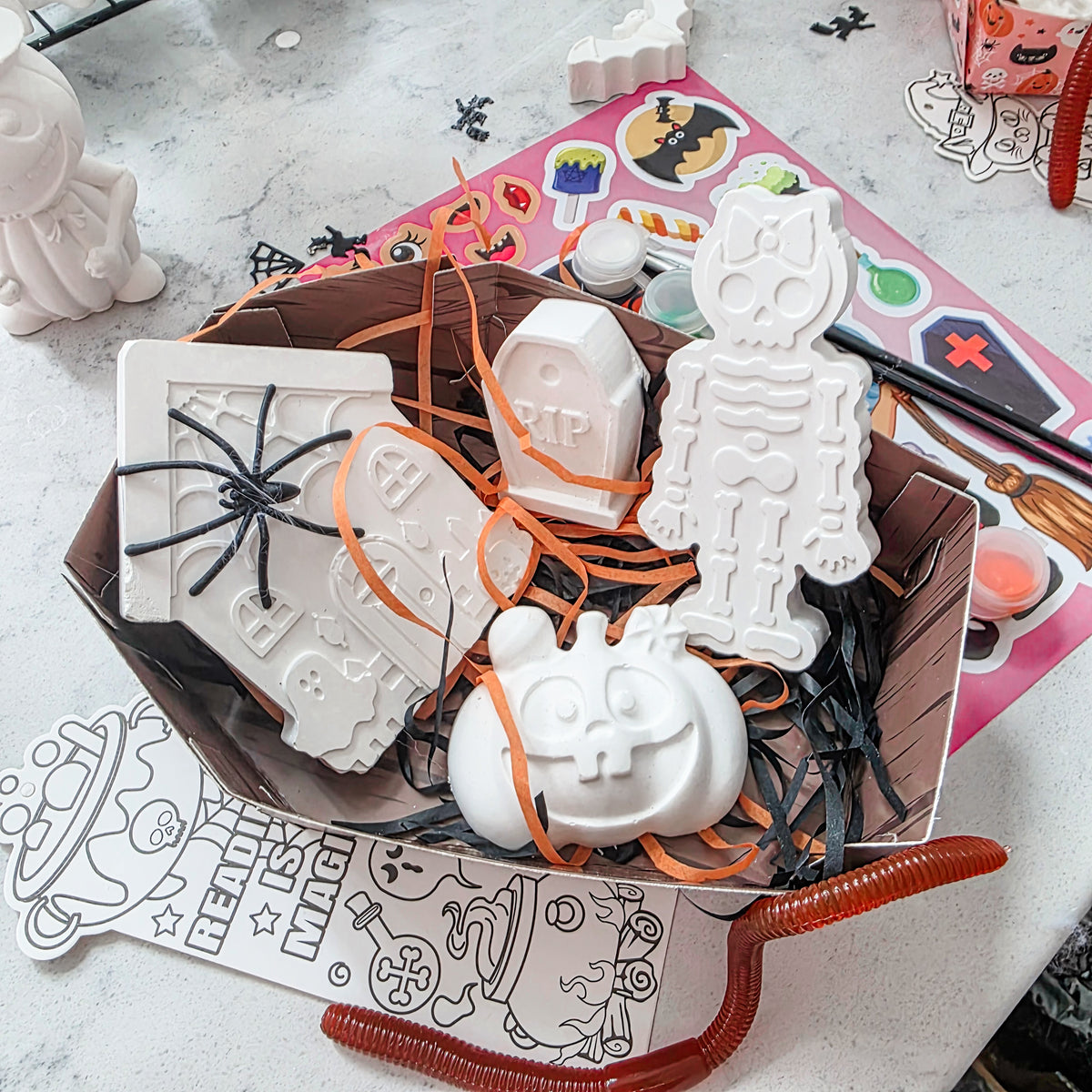 Halloween Pack 2