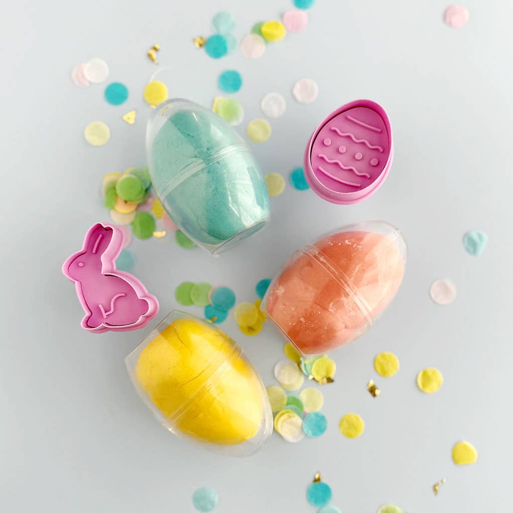 Easter Egg Tube - EGKD