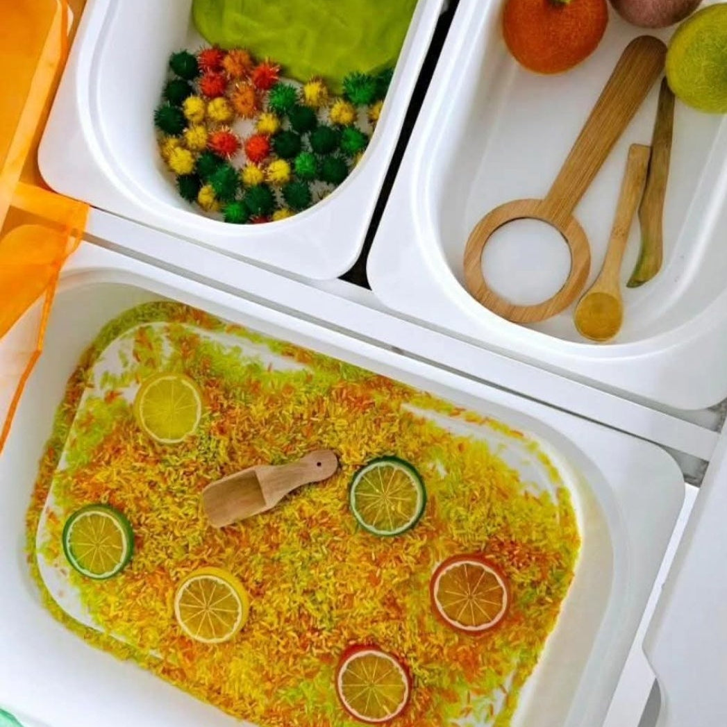 Citric Burst