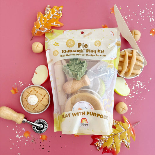 Apple Pie - EGKD