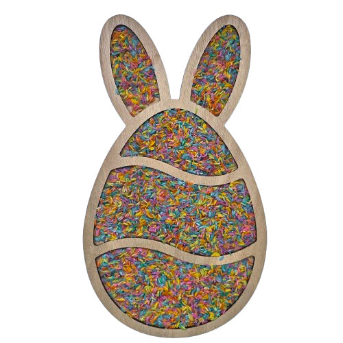 Bunny Egg Tray