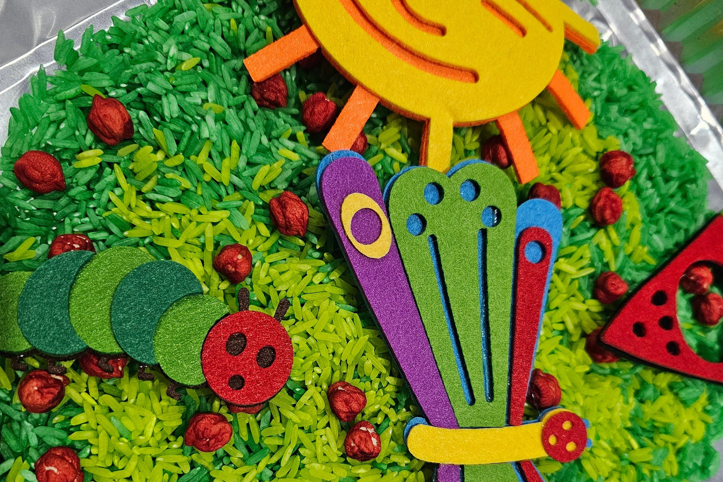 PREORDER Hungry Caterpillar