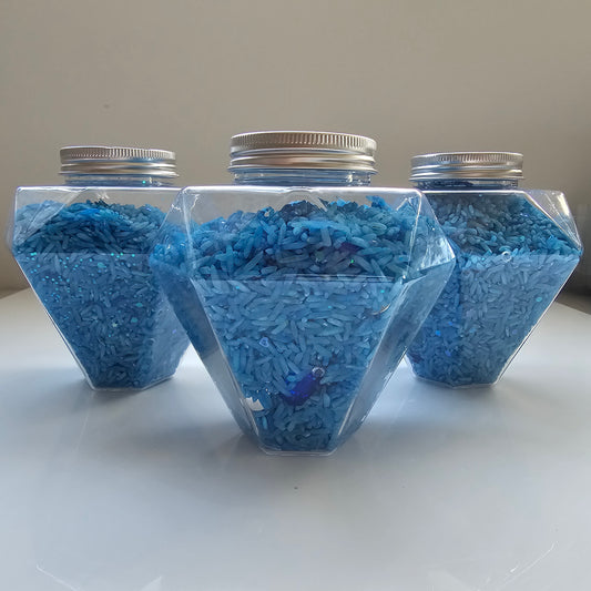 Ocean Treasures