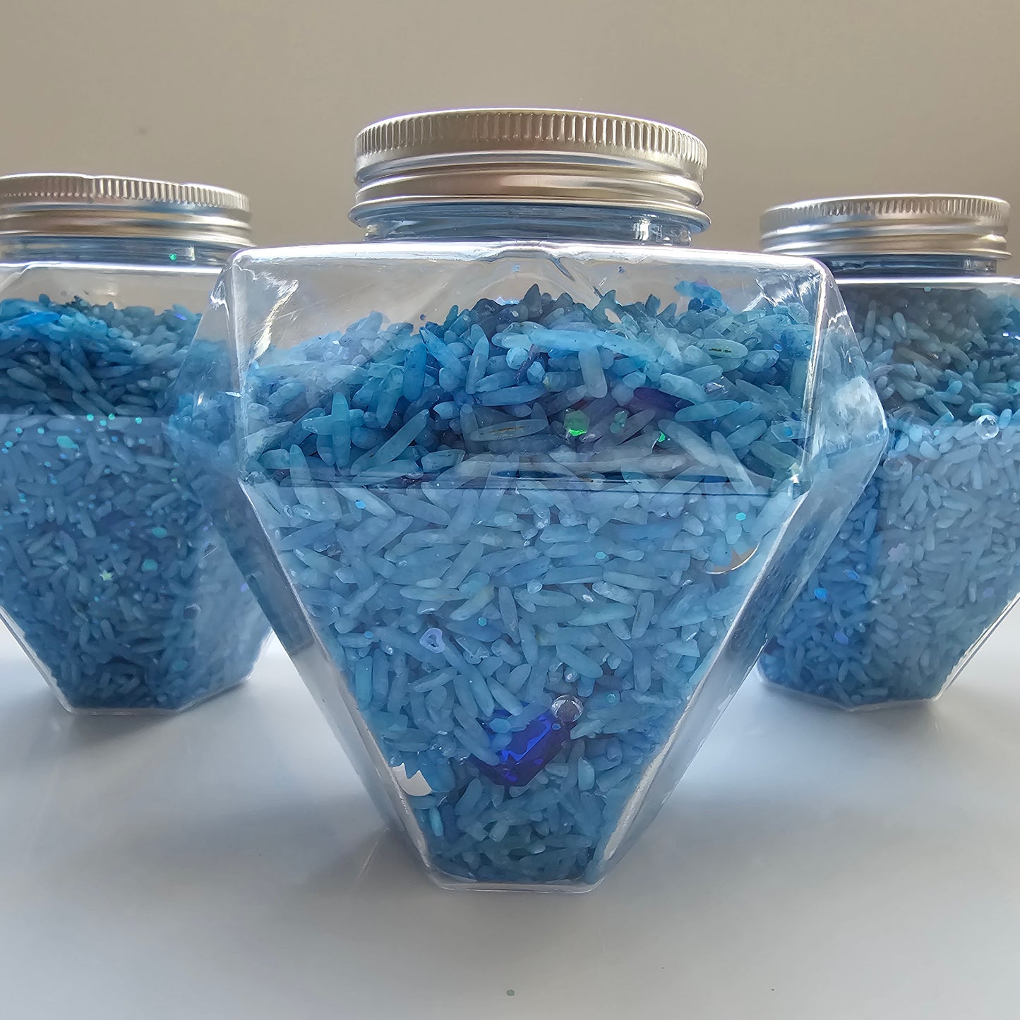 Ocean Treasures