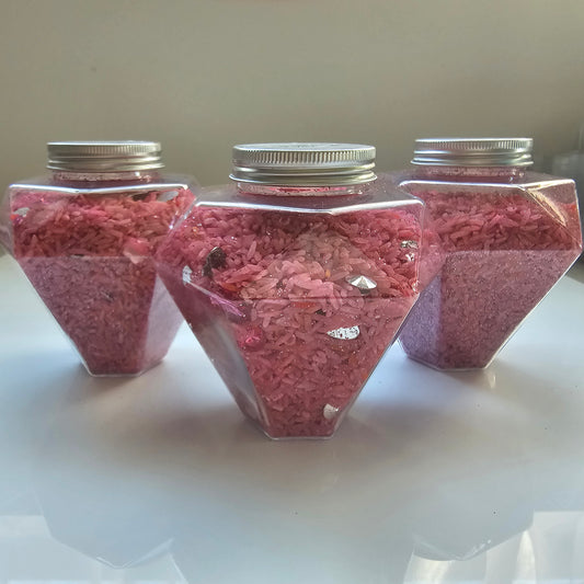 Fairy Treasures