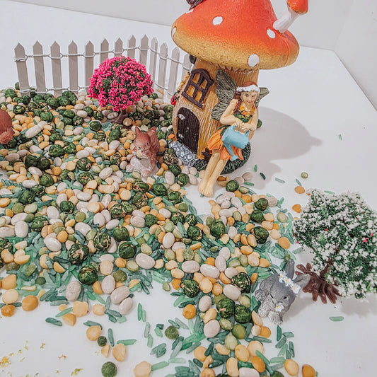 Fairy Garden