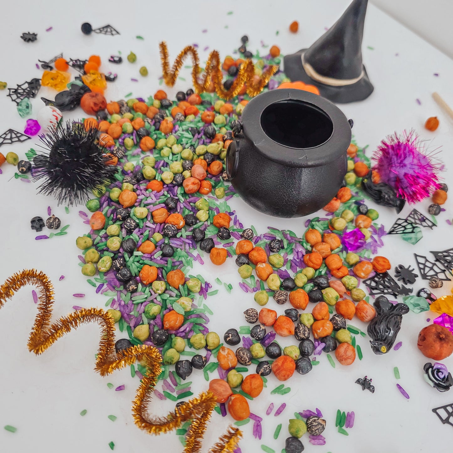 RESTOCK COMING Witches Brew '25