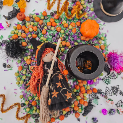 RESTOCK COMING Witches Brew '25