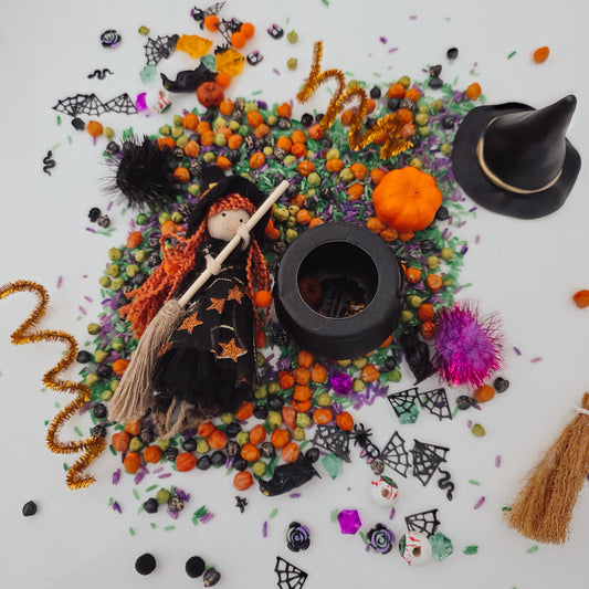 RESTOCK COMING Witches Brew '25