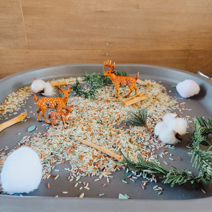 Merry Little Reindeer