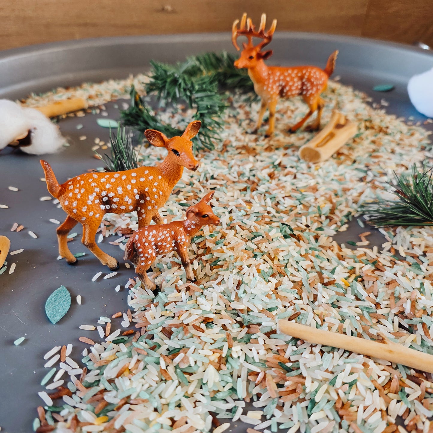 Merry Little Reindeer