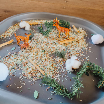 Merry Little Reindeer