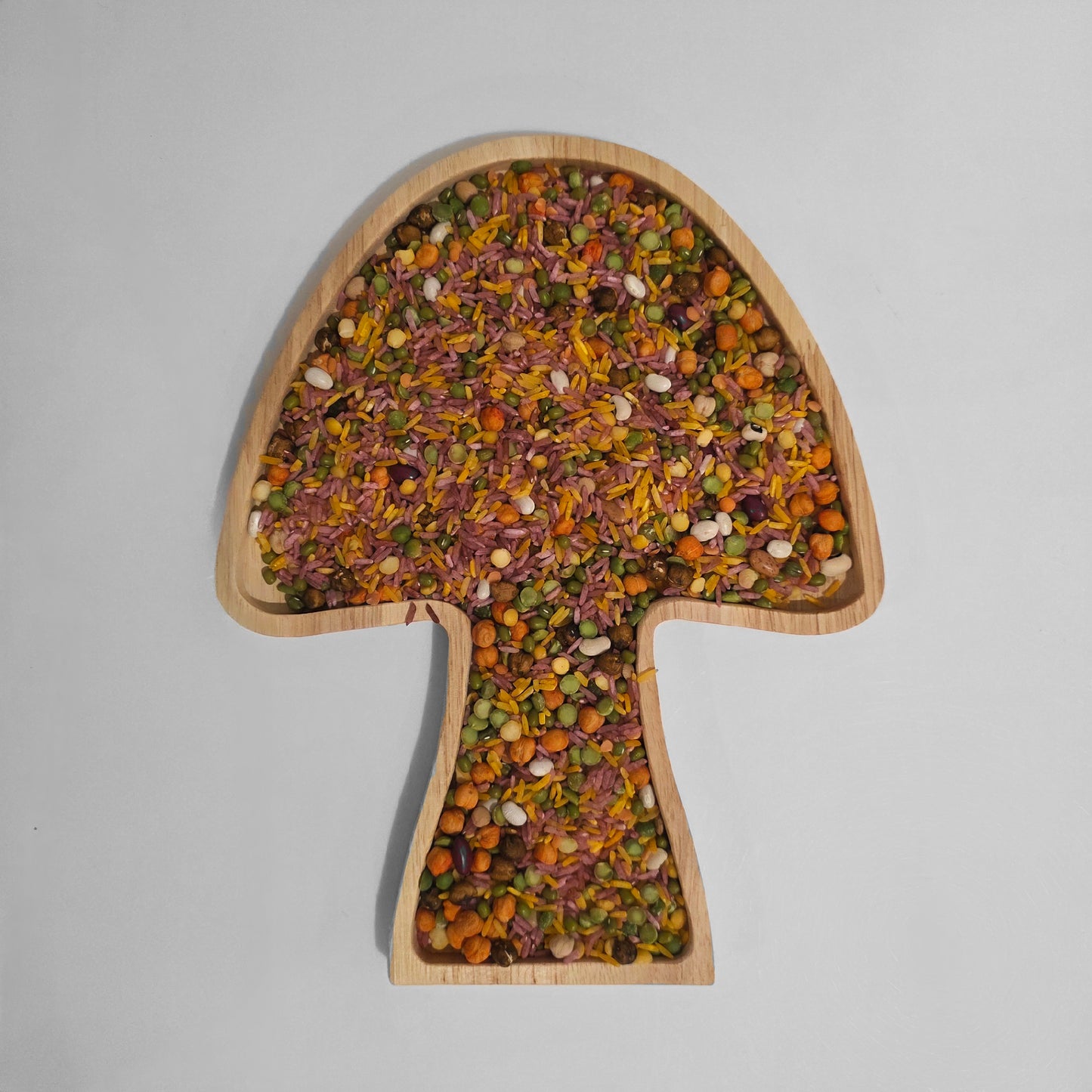 Mushroom Tray