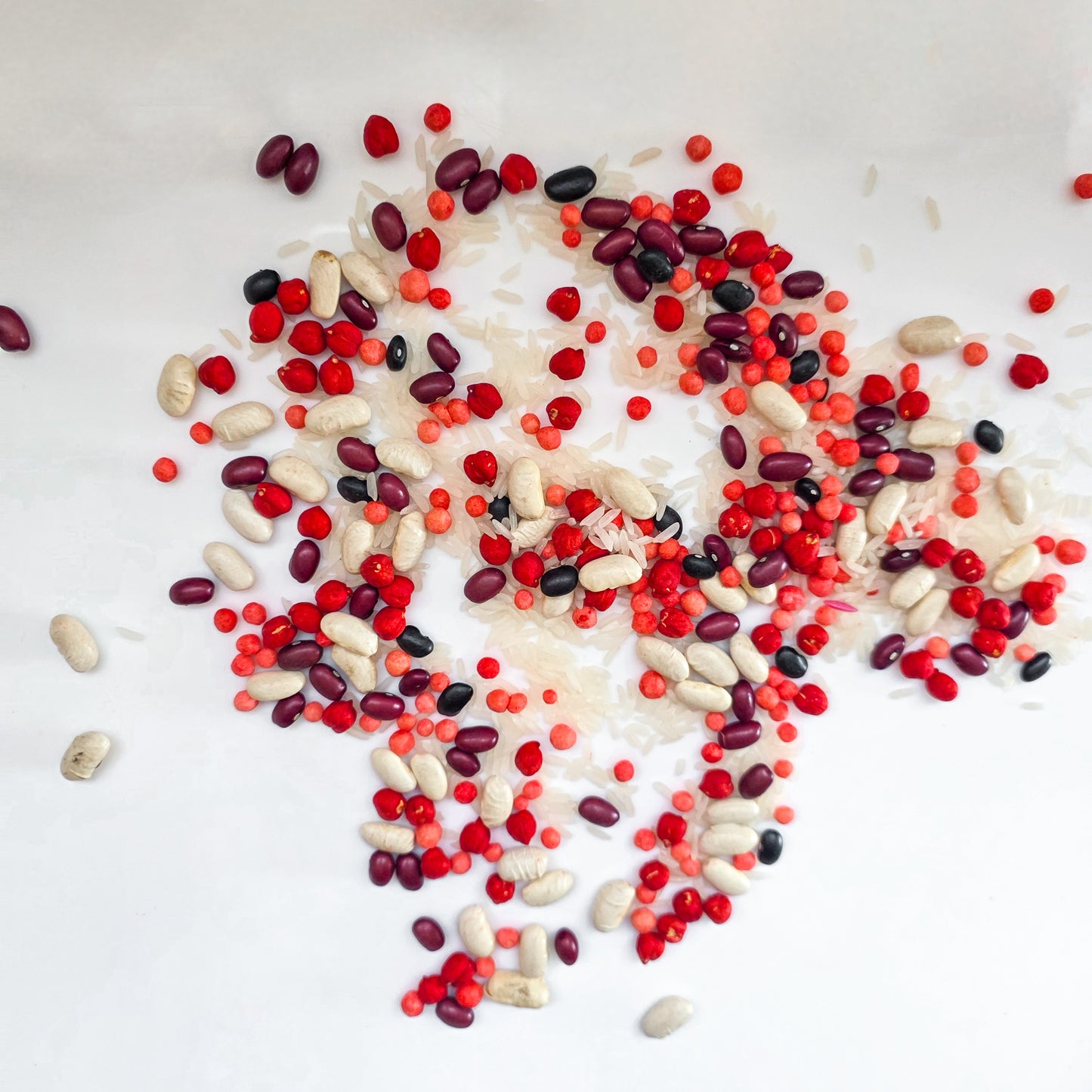 Love Sprinkles
