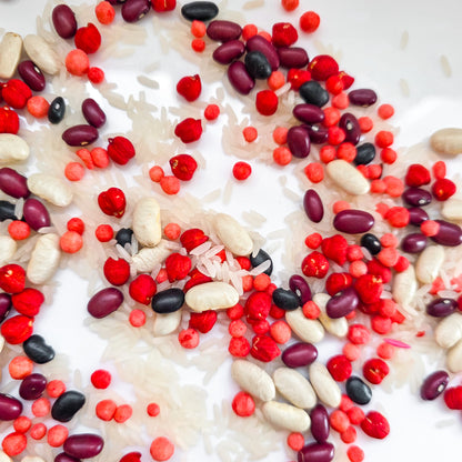 Love Sprinkles