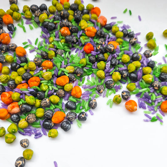 PREORDER Eerie Elegance