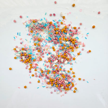 Sweetheart Confetti
