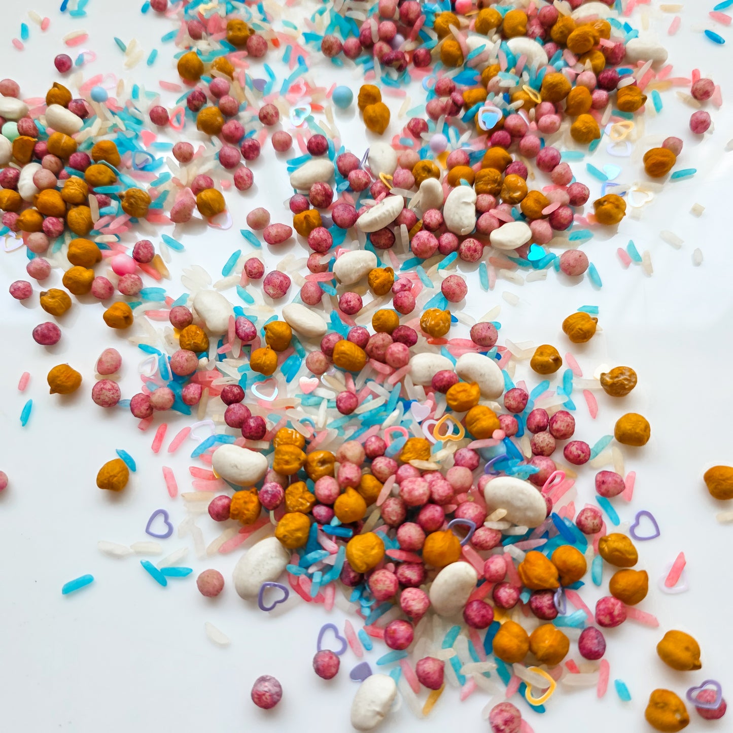 Sweetheart Confetti