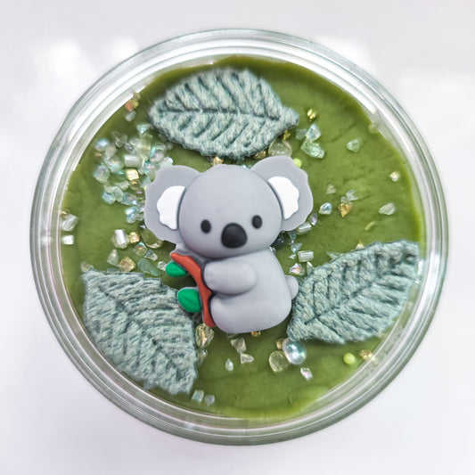 Koala-ty Time Play Dough