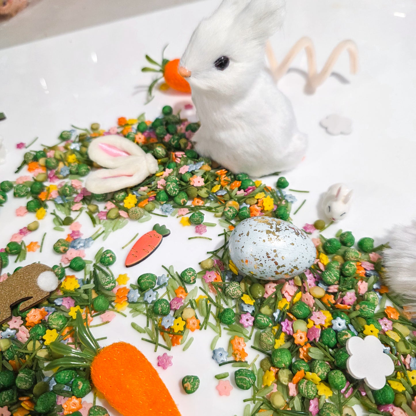 Bunny Bliss