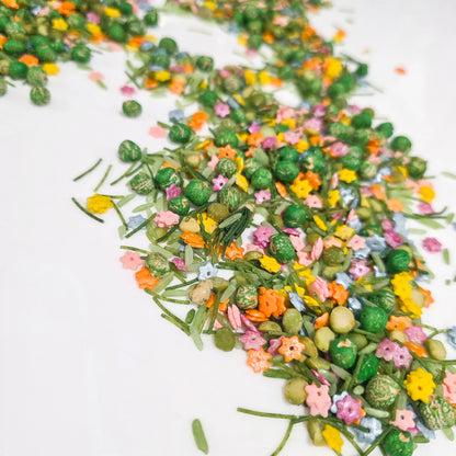 Wildflower Bloom