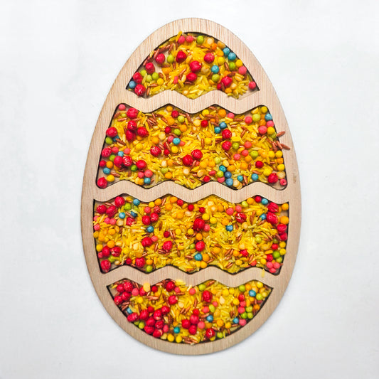 Easter Egg Tray