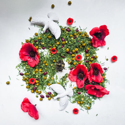 Lest We Forget