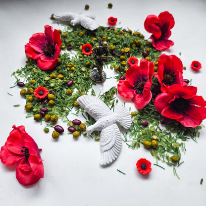 Lest We Forget