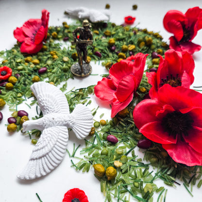 Lest We Forget
