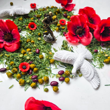 Lest We Forget