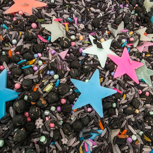 Starburst Base