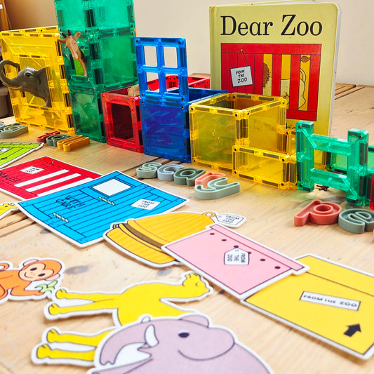 Dear Zoo