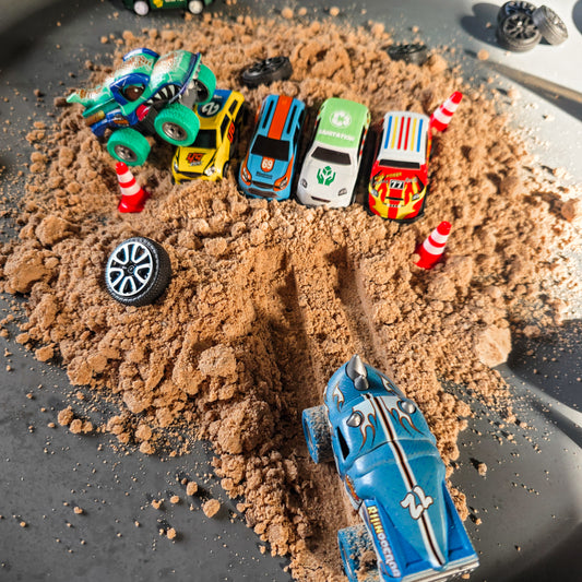 Smash 'n' Crash