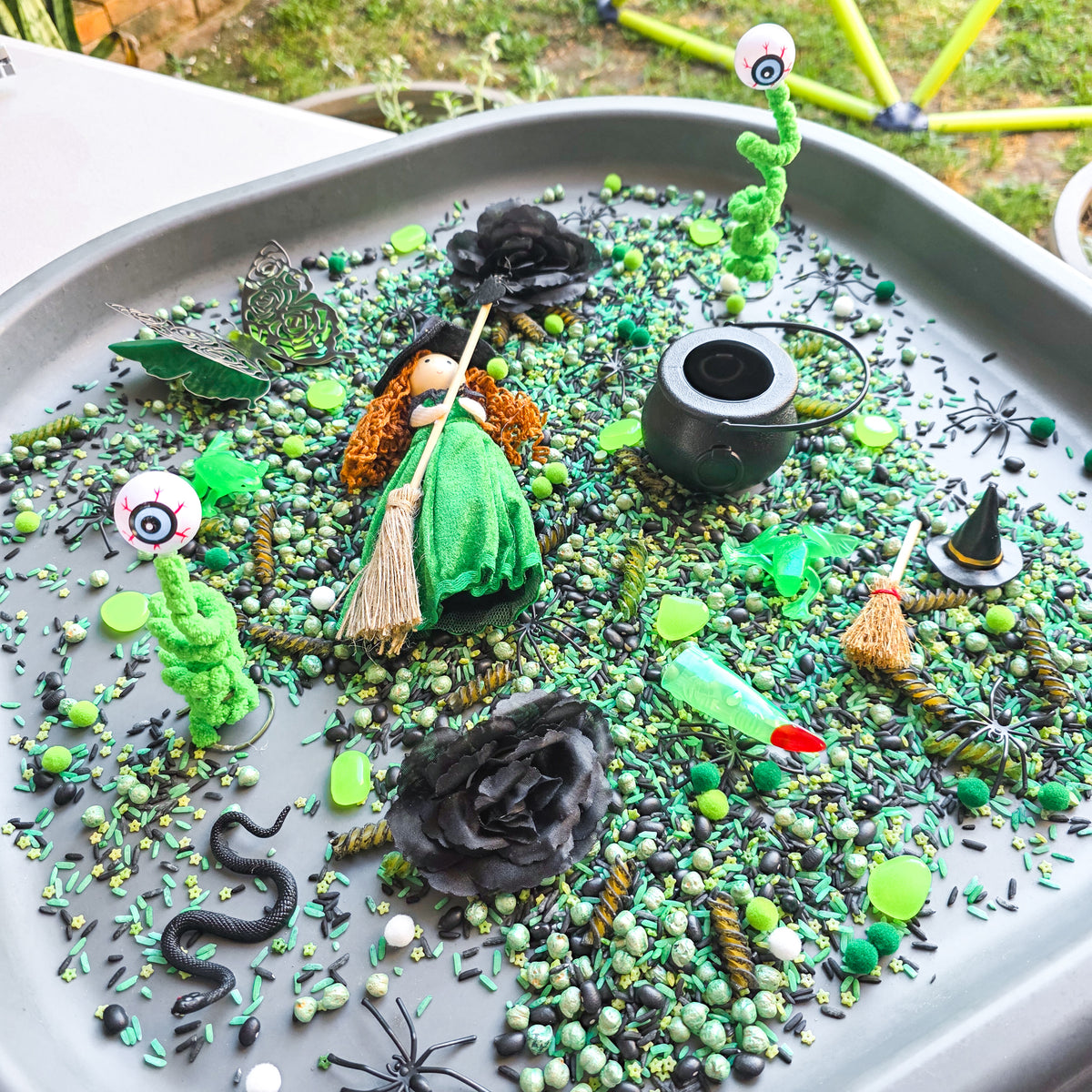 Witches Brew '26