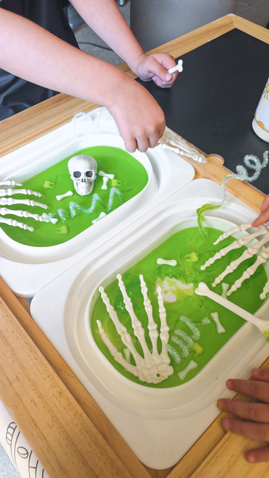 Skello Jello