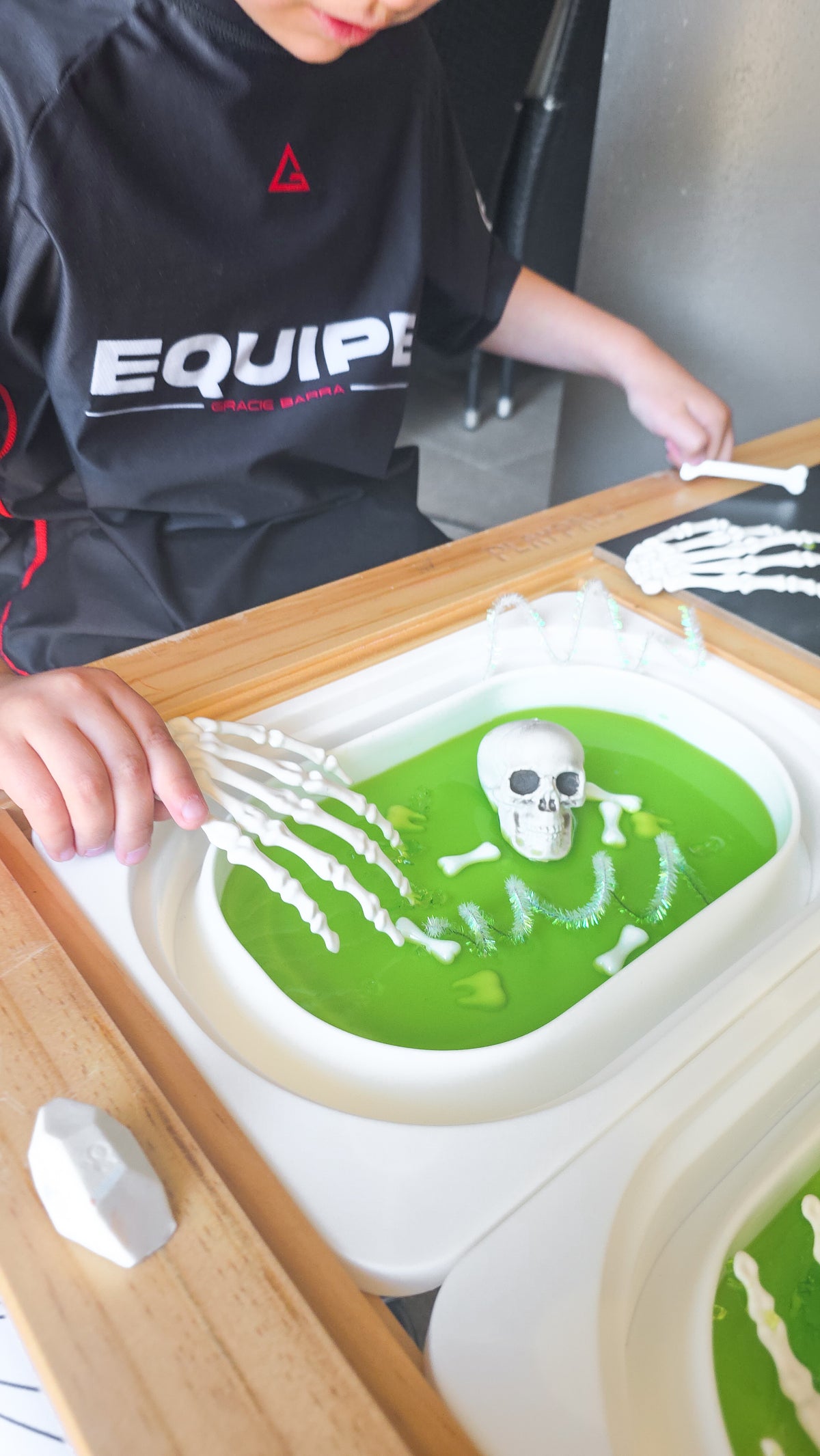 Skello Jello