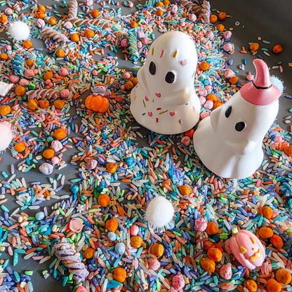 Boo Sprinkles