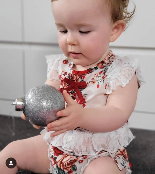 Briar Rose 2 piece
