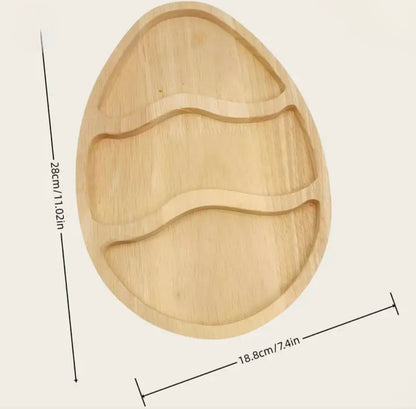 Easter Egg Tray