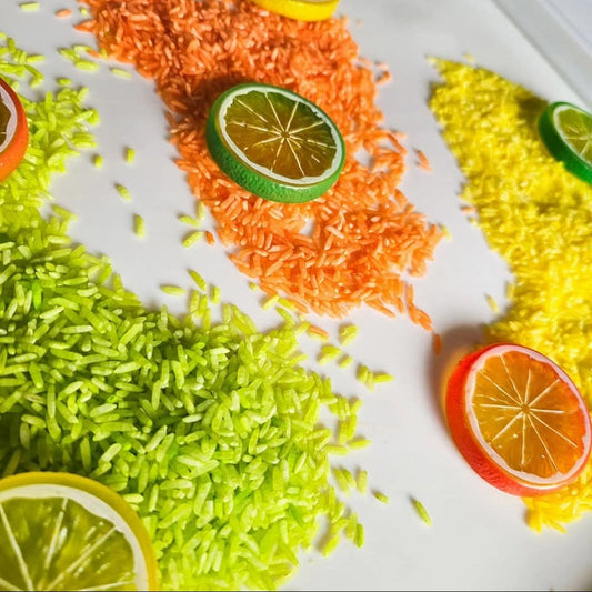 Citric Burst