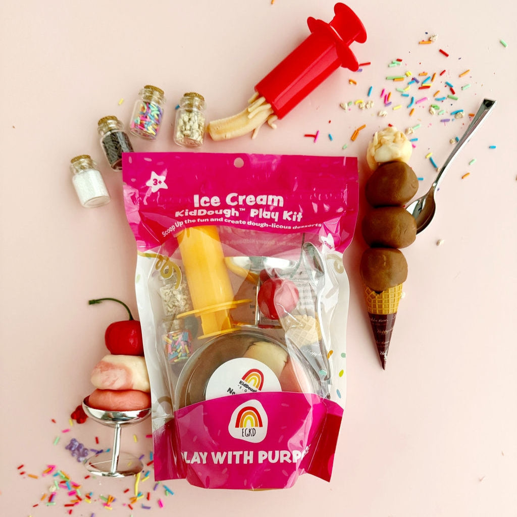 Ice Cream - EGKD