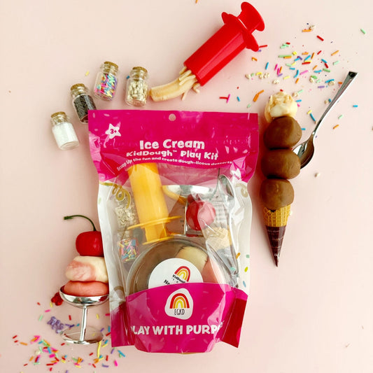 Ice Cream - EGKD