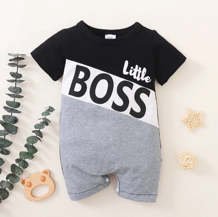 Little Boss