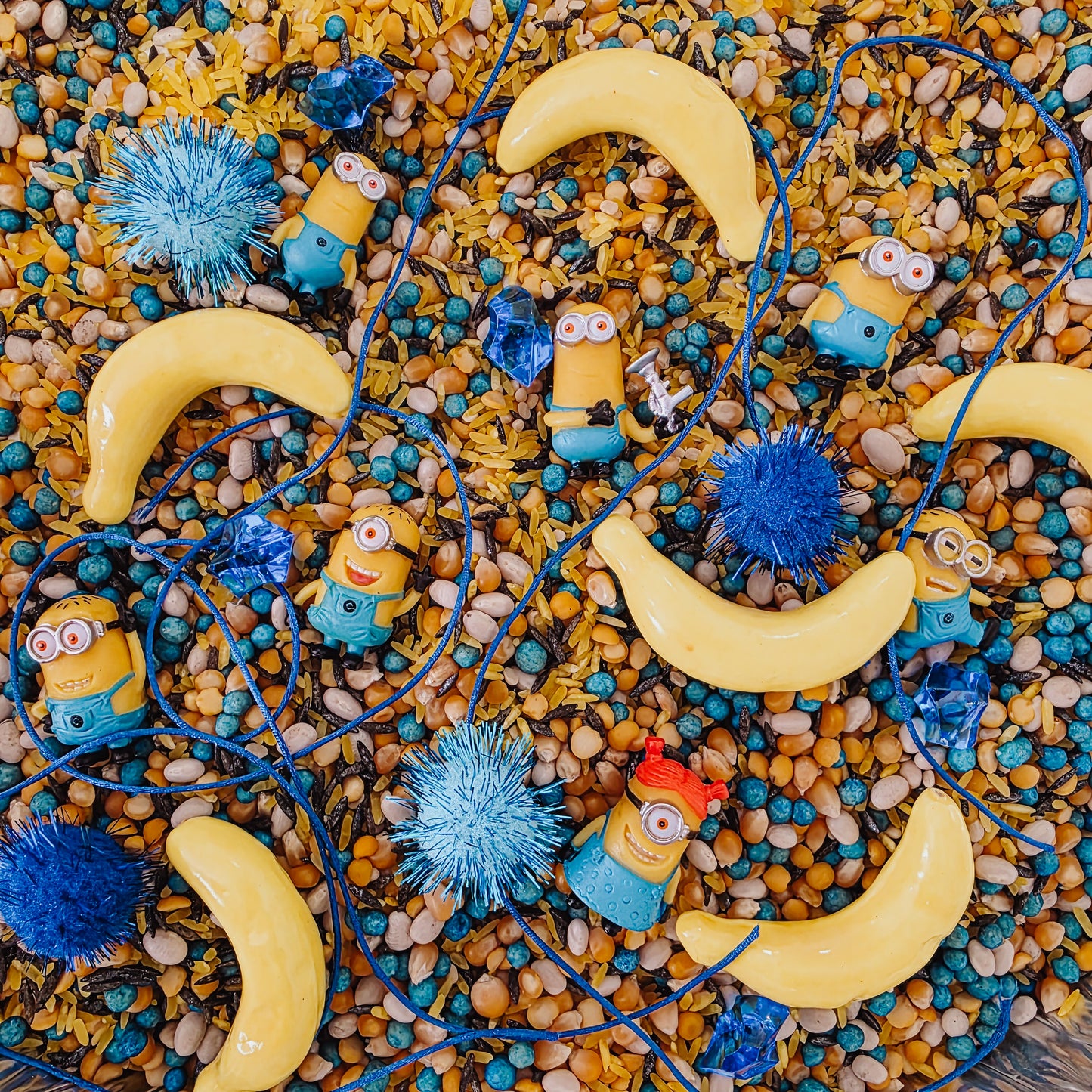 Banana Party
